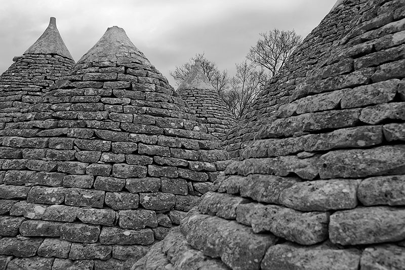 trulli