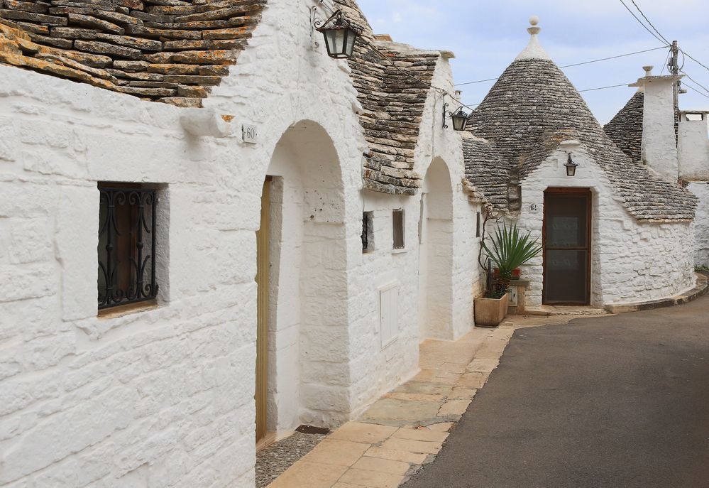 Trulli