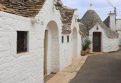 Trulli