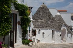 Trulli