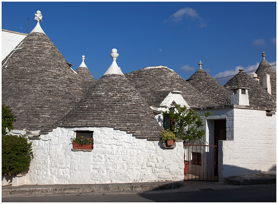 Trulli