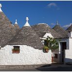 Trulli