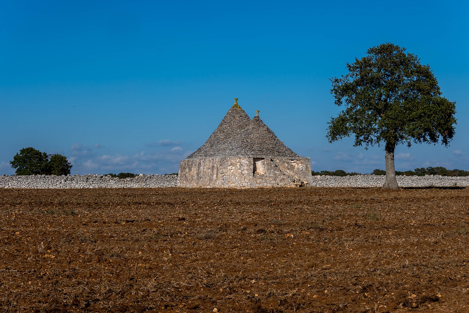 Trulli