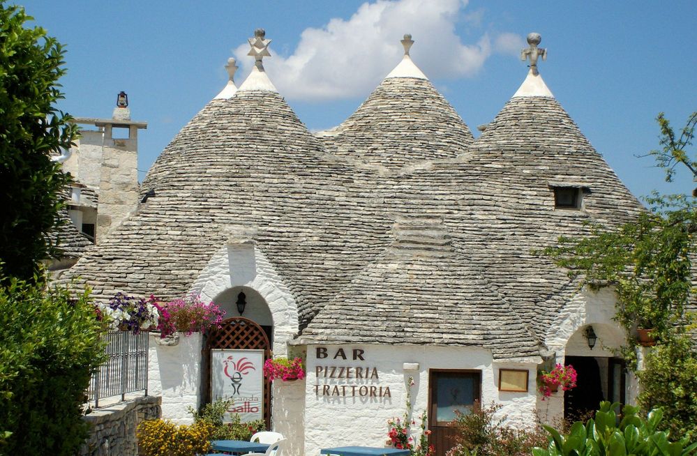 Trulli 2