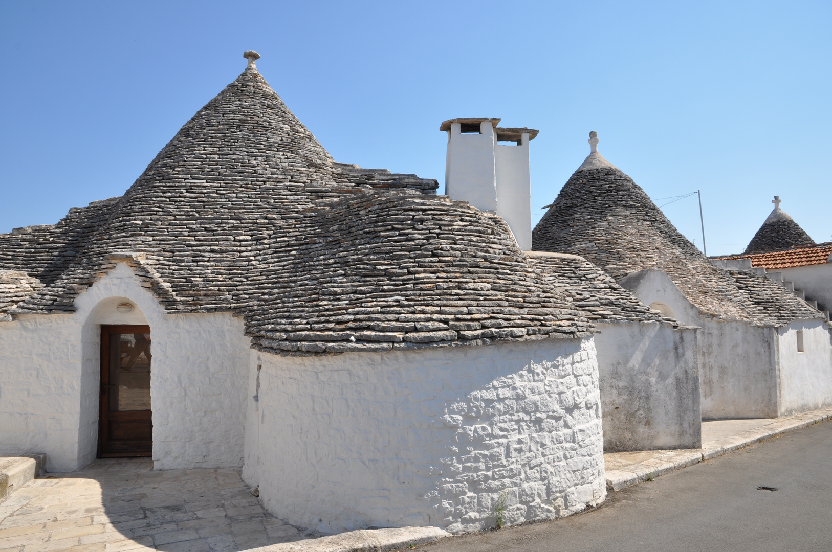 Trulli 2