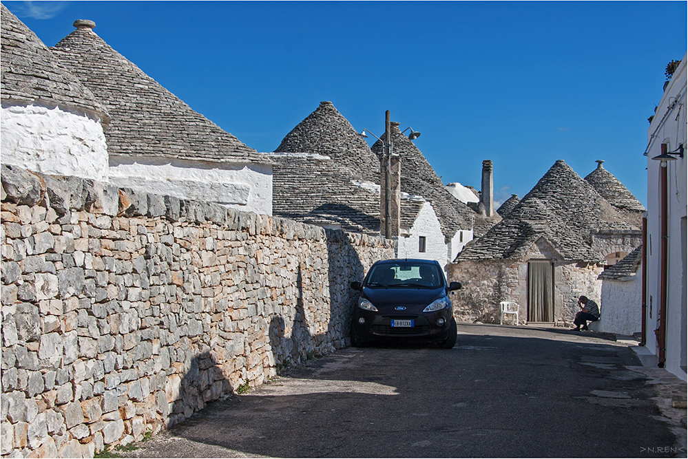 Trulli 2