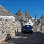 Trulli 2