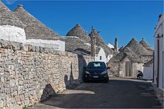 Trulli 2