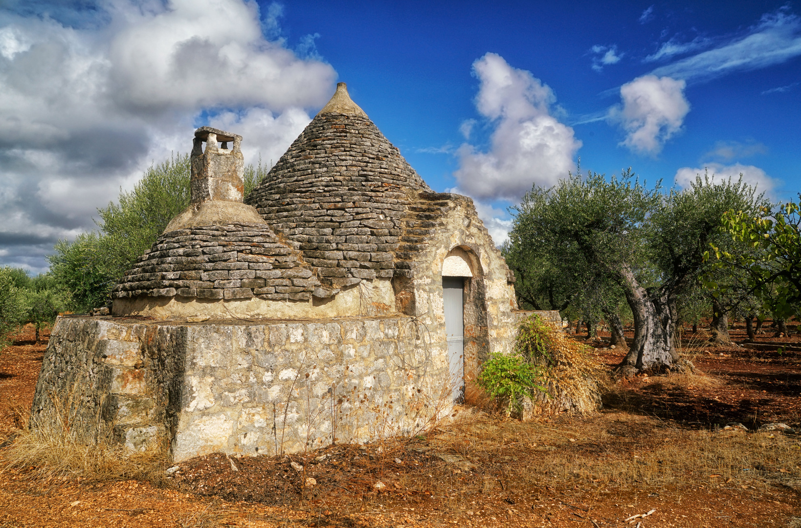 Trulli