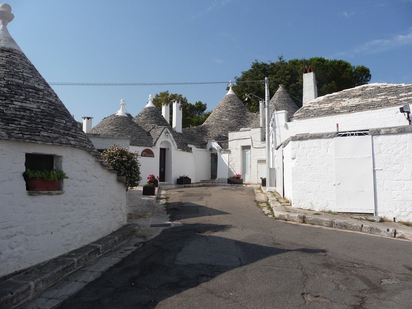 trulli