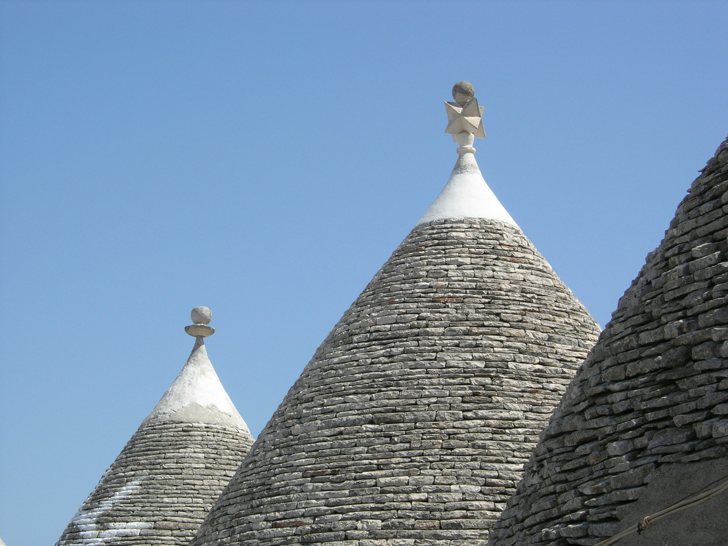 Trulli