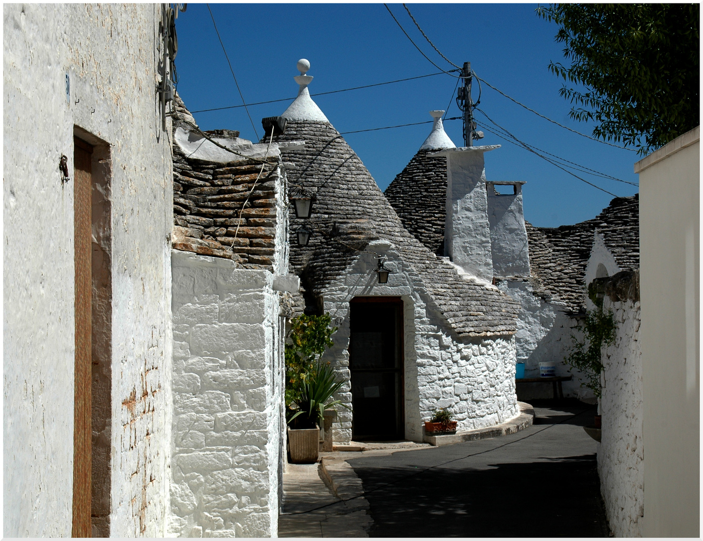 Trulli