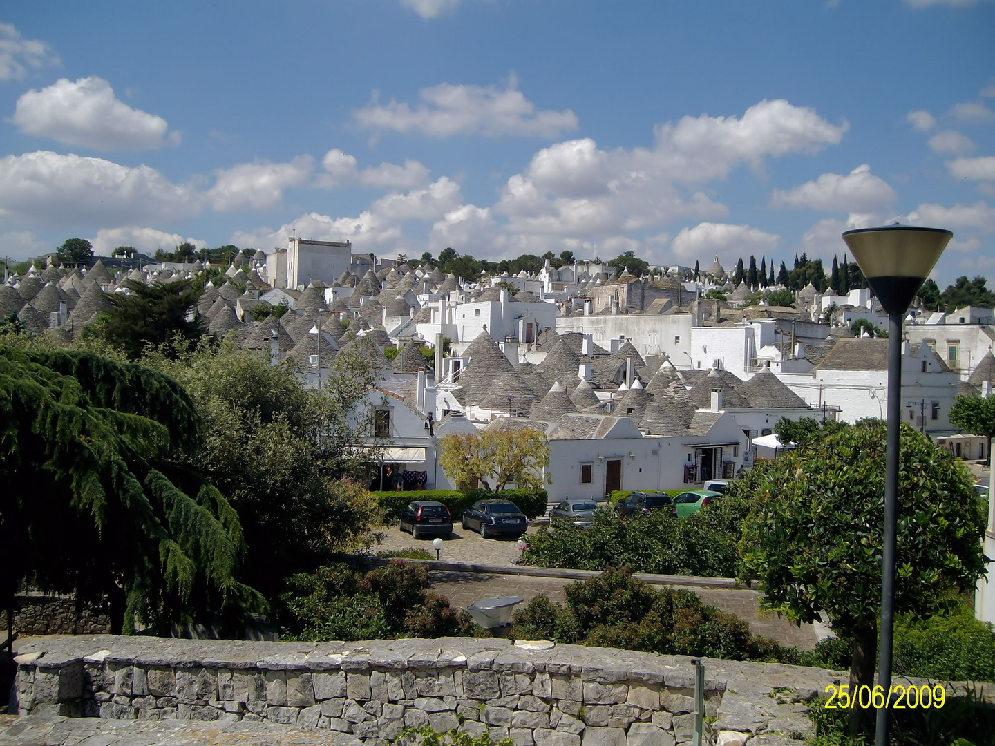 Trulli