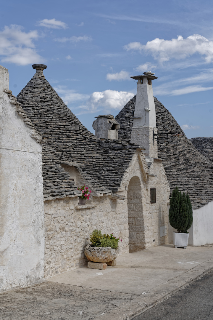 Trulli