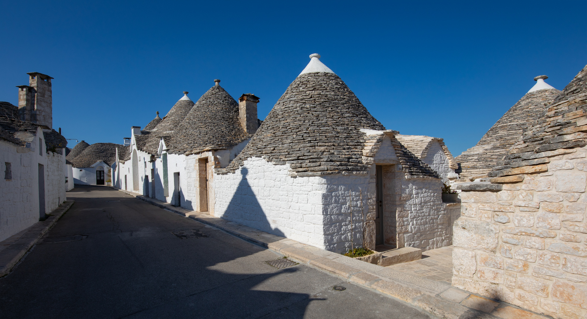 Trulli