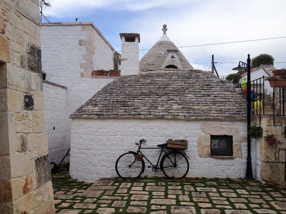 Trulli