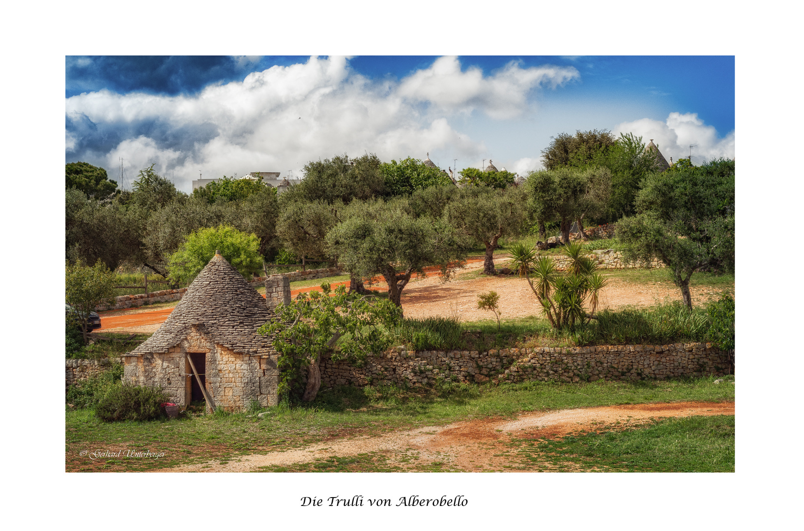 Trulli