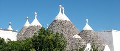 TRULLI