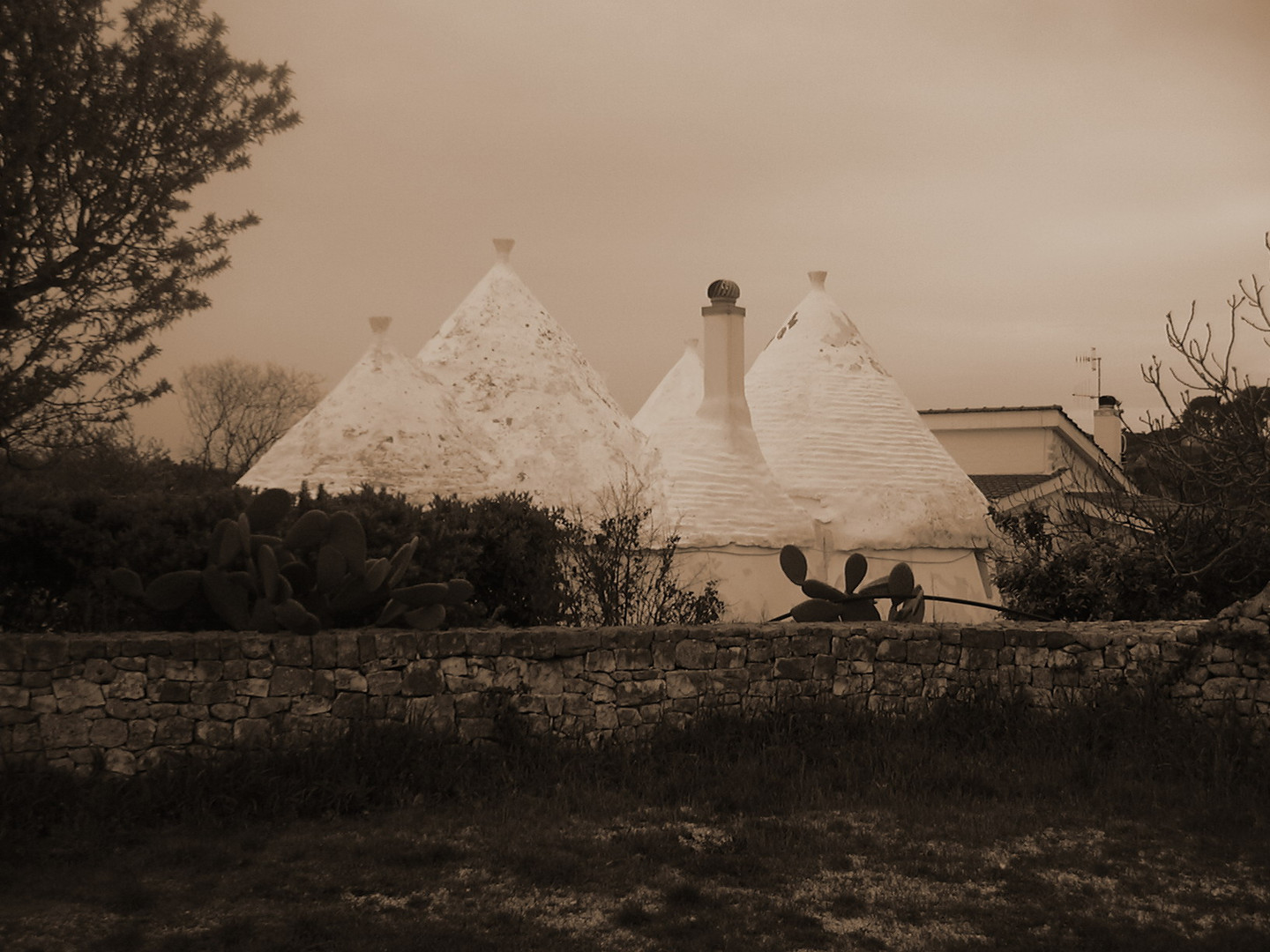 Trulli