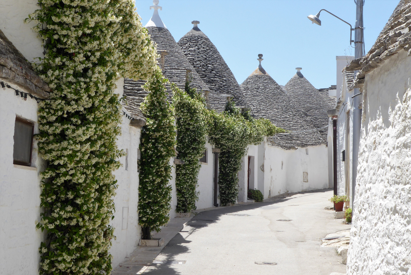 Trulli