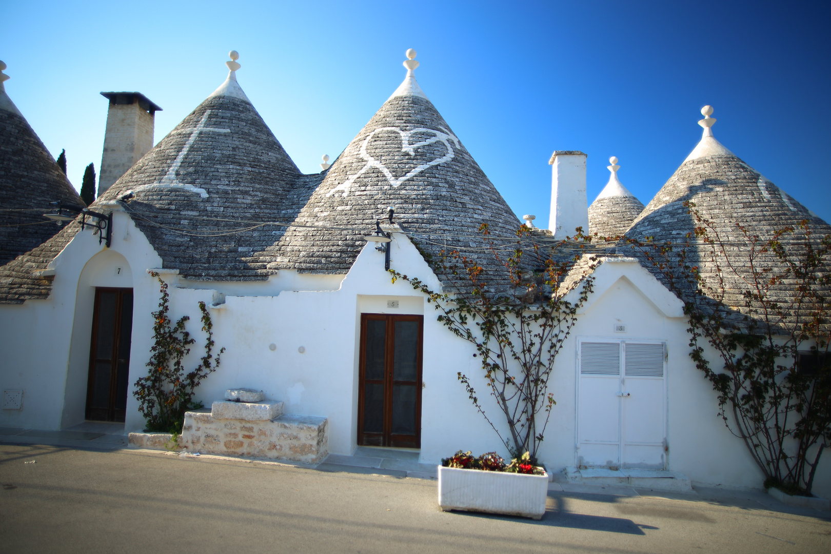 Trulli !