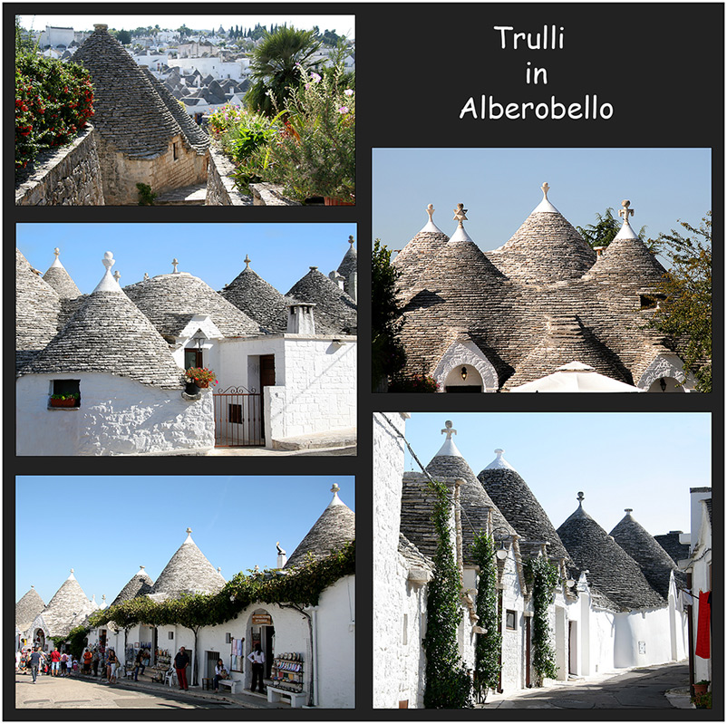 ...Trulli