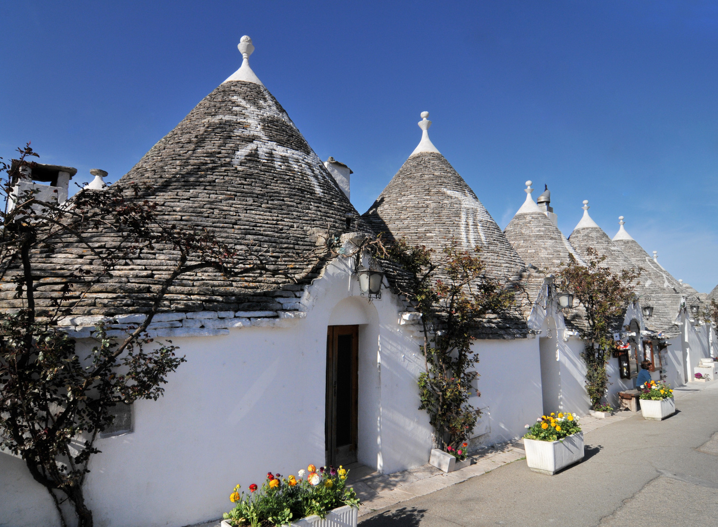 Trulli