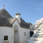 Trulli Alberobello