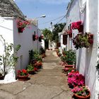 Trulli / Alberobello