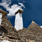 Trulli, Alberobello