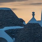 Trulli Apulien