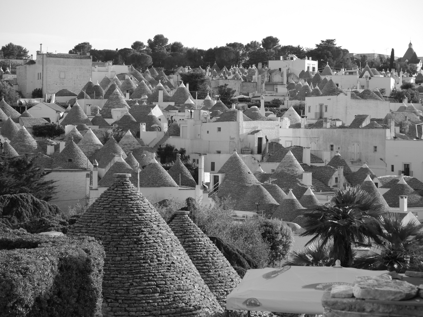 Trulli