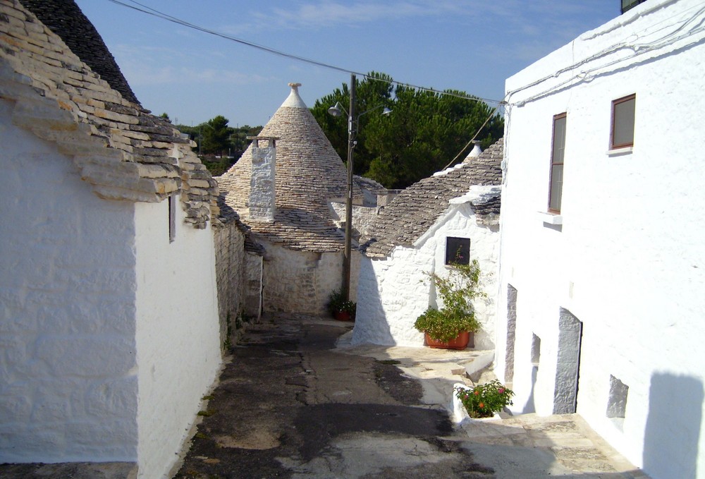 Trulli