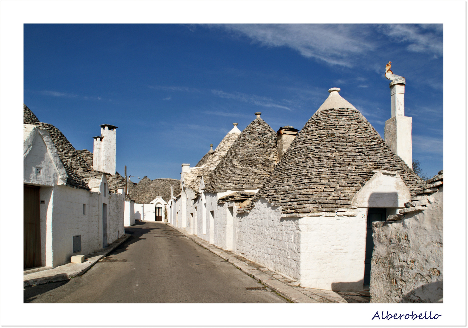 ...Trulli..