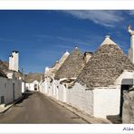 ...Trulli..