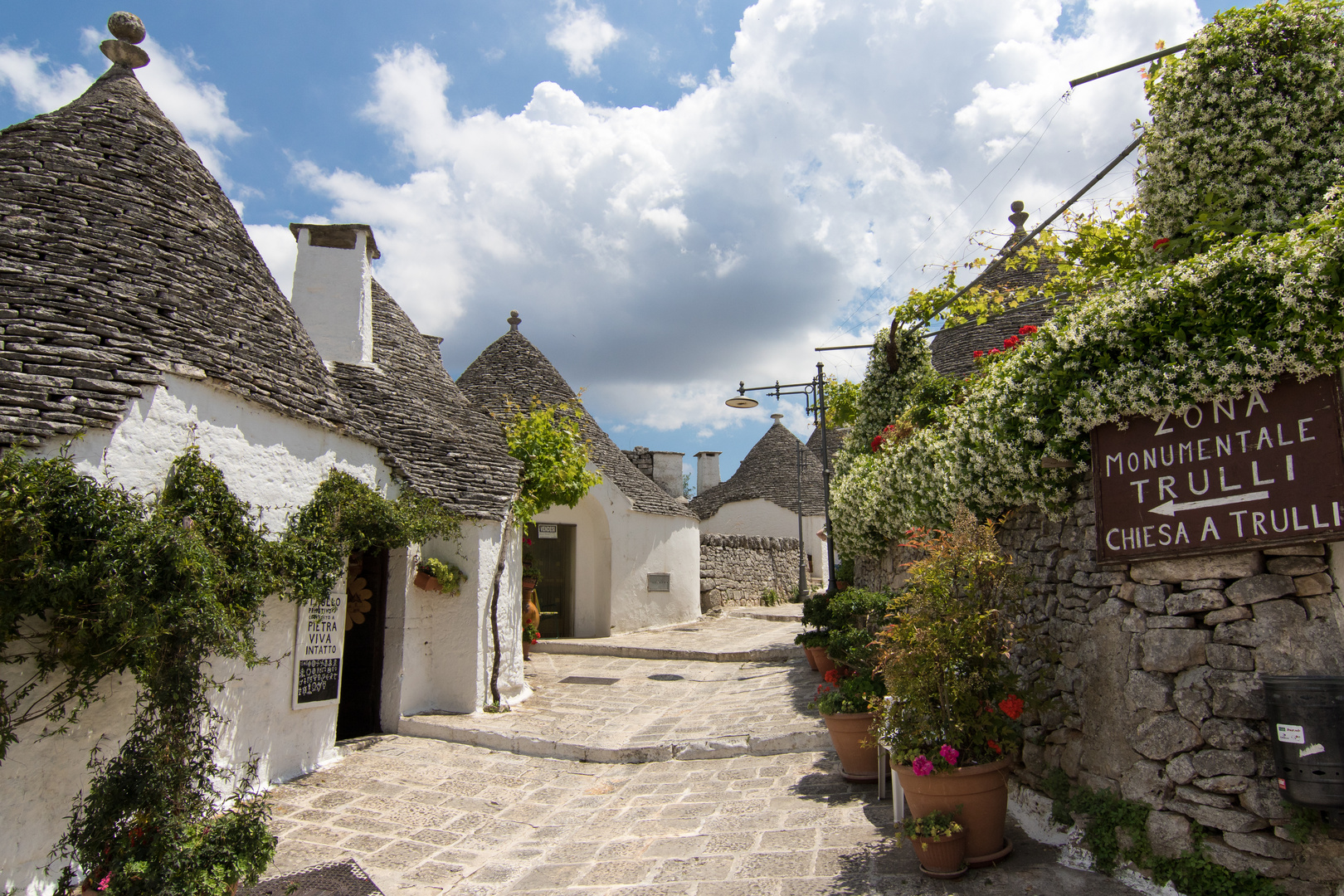 Trulli