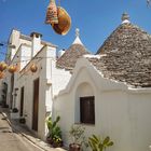 Trulli di Alberobello