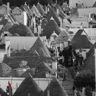 Trulli di Alberobello