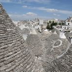 Trulli di Alberobello