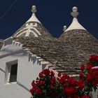 Trulli di Alberobello