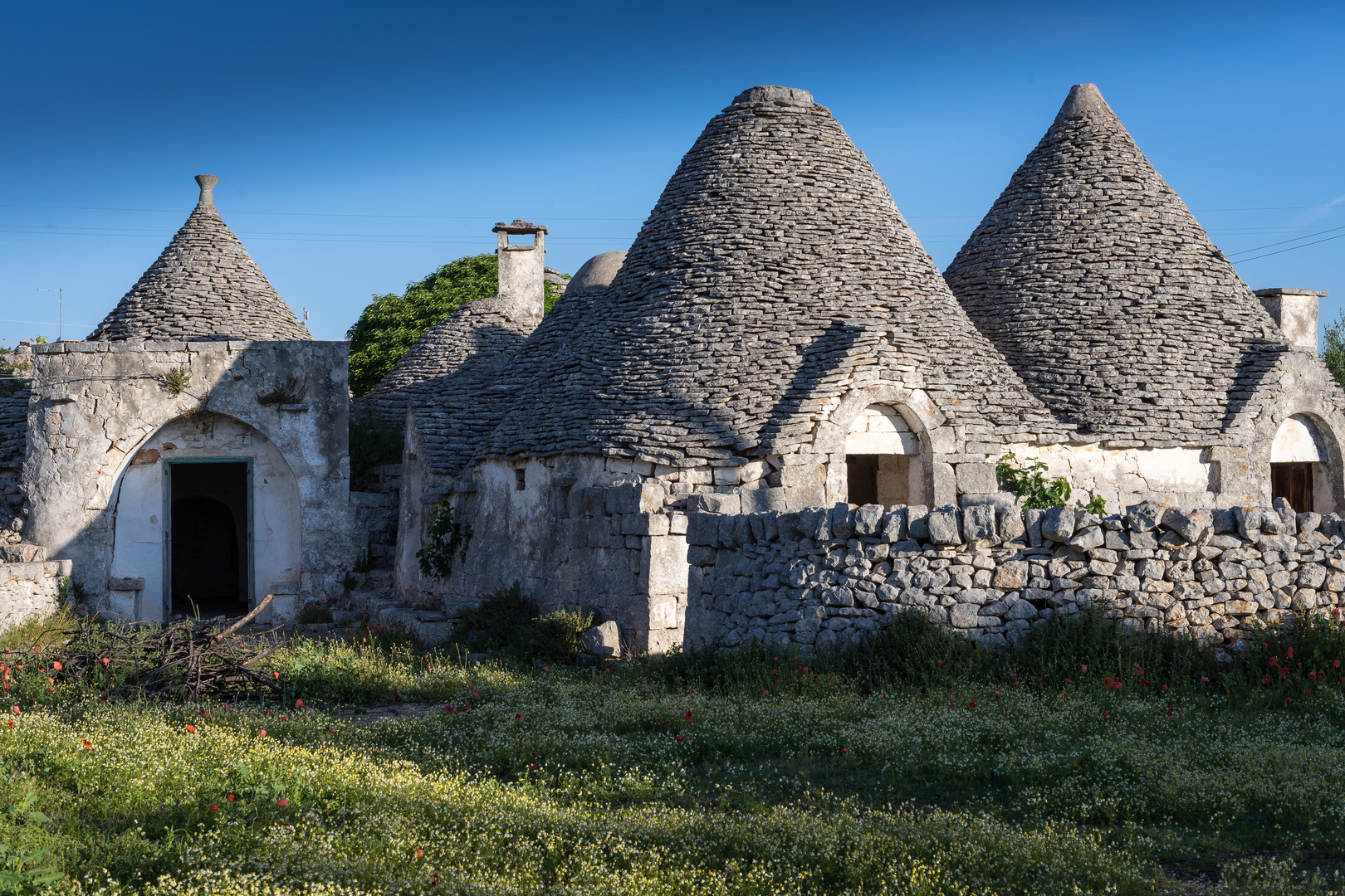 Trulli