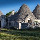 Trulli