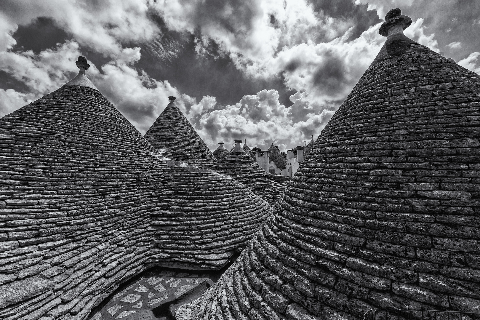 Trulli