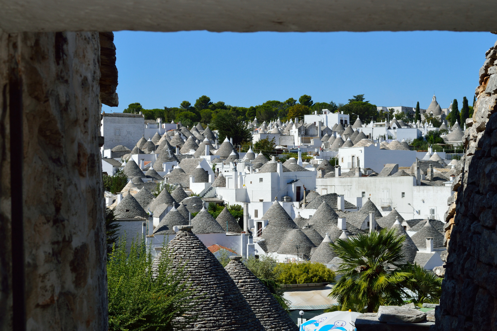 Trulli