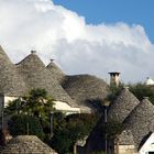 Trulli einfach