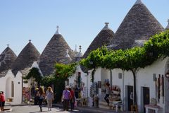 Trulli