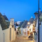 Trulli Houses