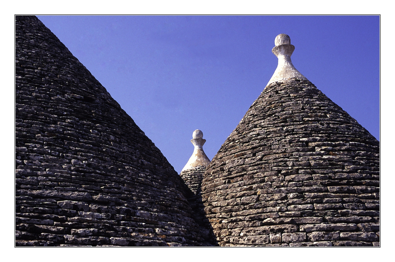 trulli im itriatal