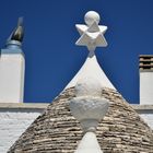 Trulli in Alberobello