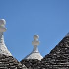 Trulli in Alberobello